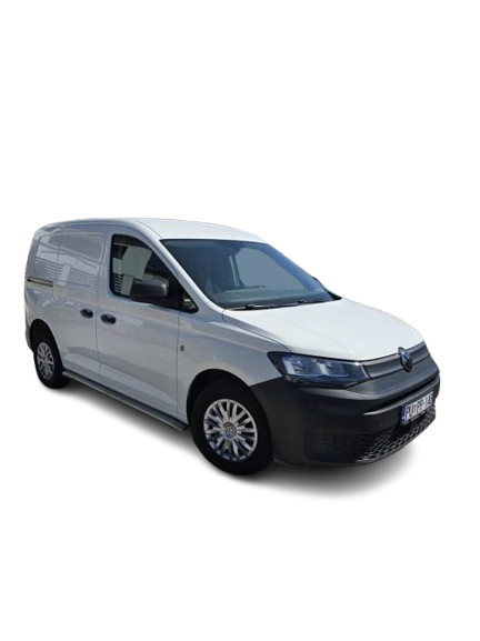 VW CADDY 2.0 TDI