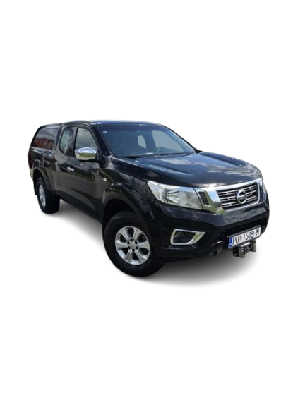  Nissan Nissan Navara Acenta