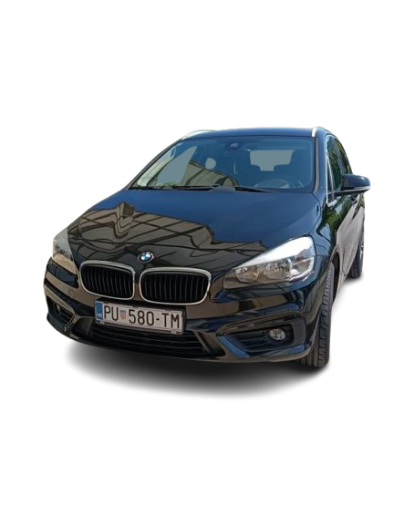  BMW BMW serija 2 Active Tourer 218i