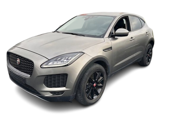 Jaguar E-Pace 2.0d 180 AWD automatik