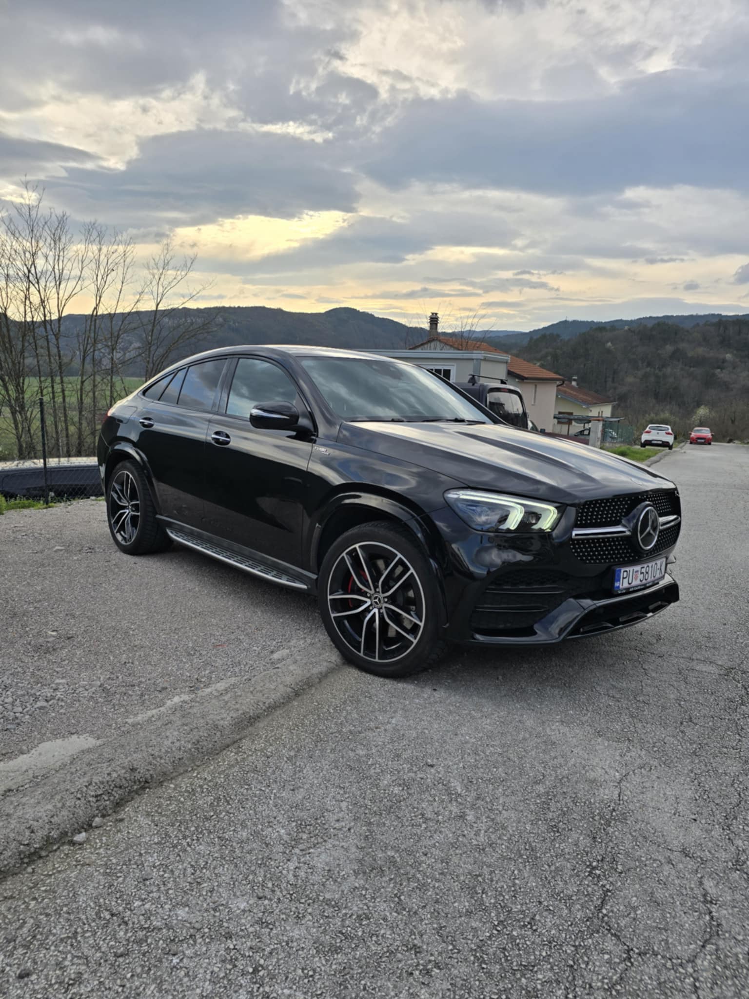 Ascars Showroom