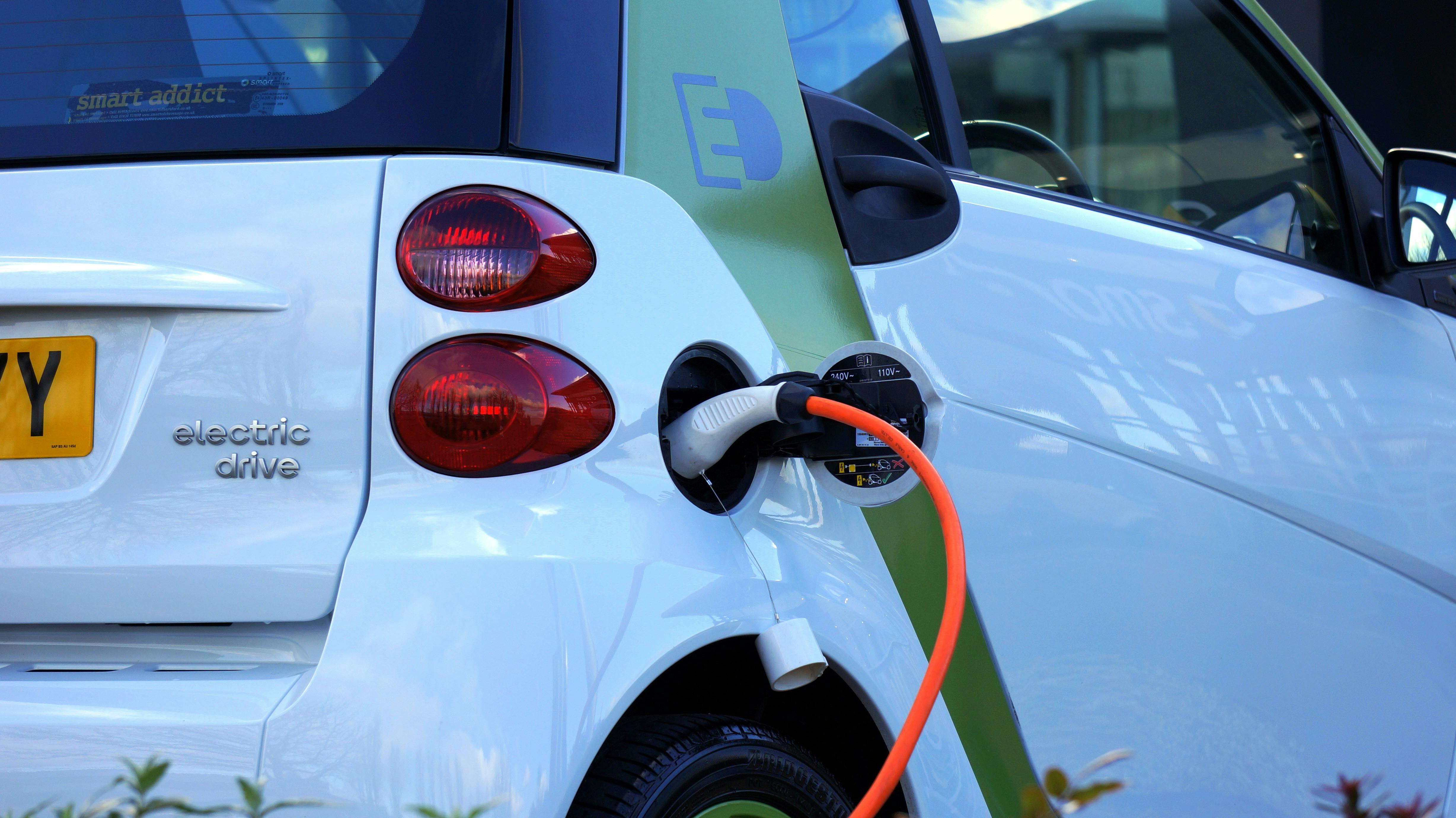 Budućnost električnih vozila u Hrvatskoj