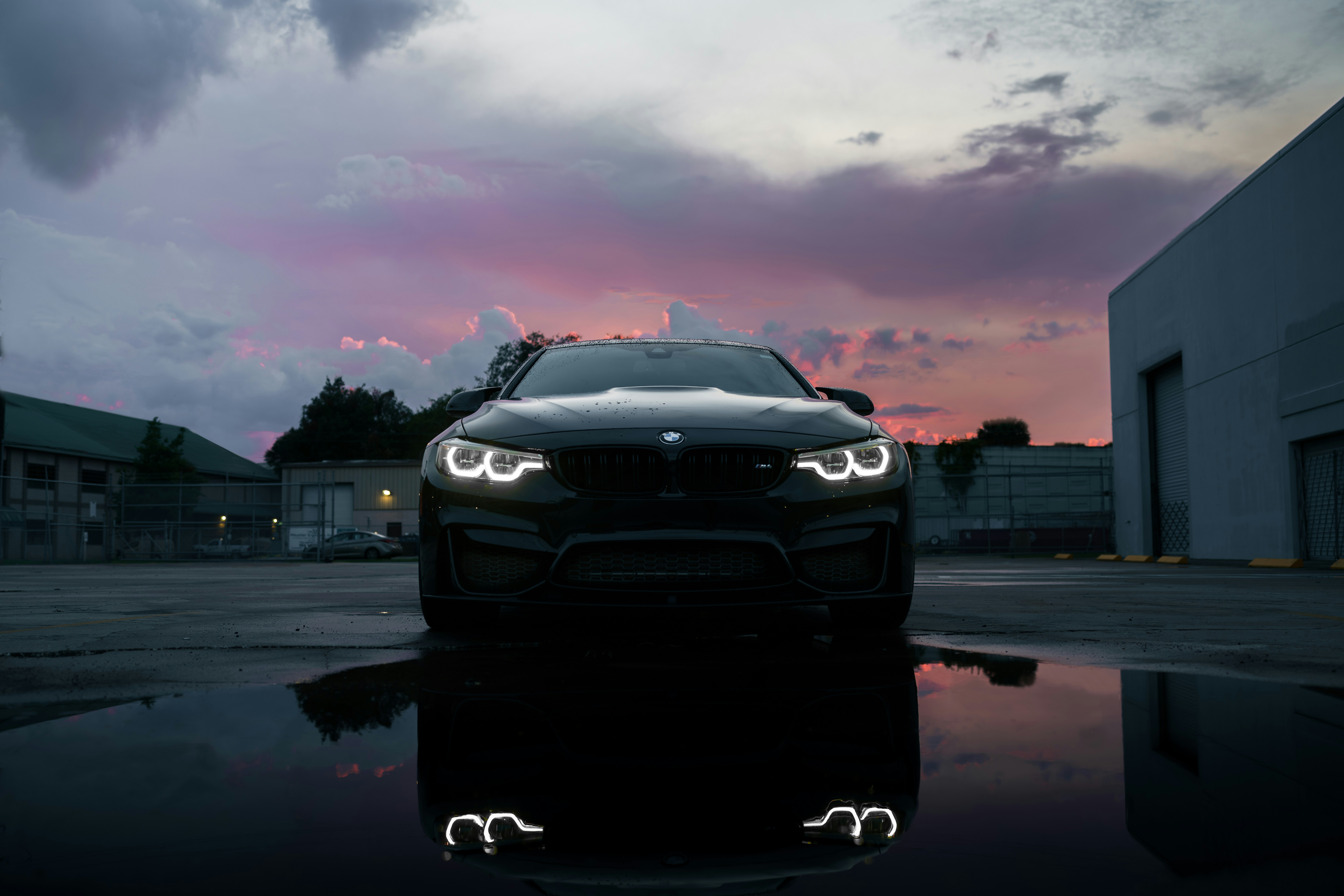 Background