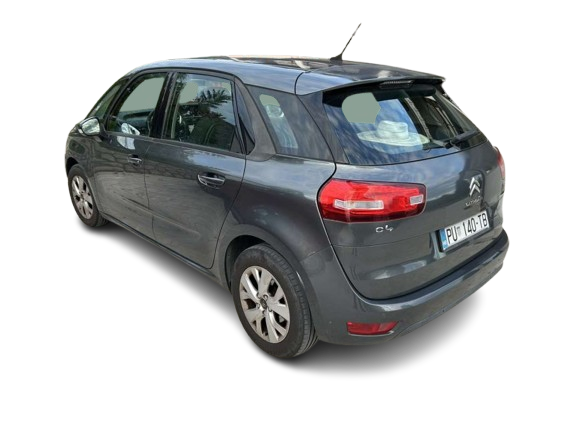 Citroën  C4 Picasso