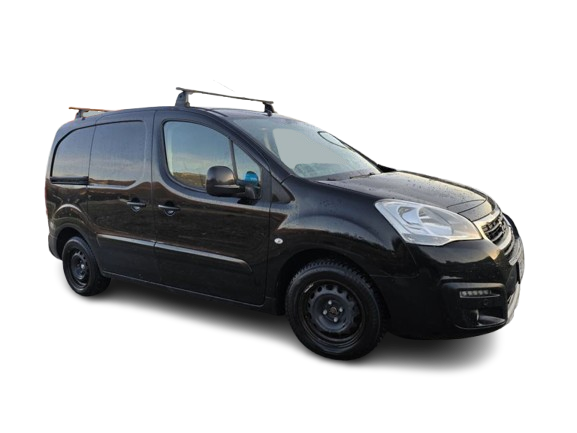 Peugeot Partner 1.6 hdi