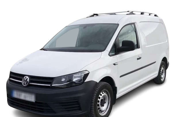 VW   CADDY 2.0